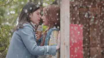 Задник к сериалу "Где-то, как-то" #1482930