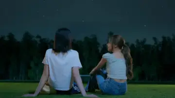 Задник к сериалу "Где-то, как-то" #1482952