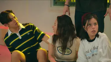 Задник к сериалу "Где-то, как-то" #1482978