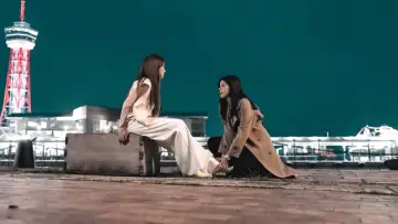 Задник к сериалу "Где-то, как-то" #1483015