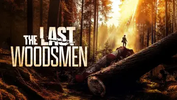 Задник к сериалу "The Last Woodsmen" #1477406