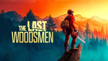 Задник к сериалу "The Last Woodsmen" #1477410
