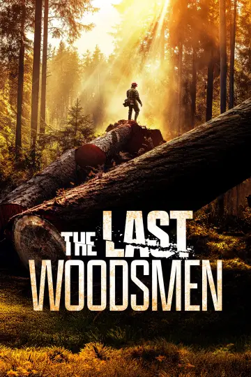 Постер к сериалу "The Last Woodsmen" #1477417