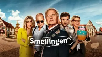Задник к сериалу "Smeilingen" #1669283