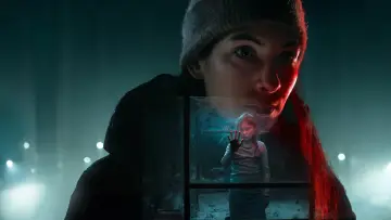 Задник к сериалу "Стеклянный купол" #1417943