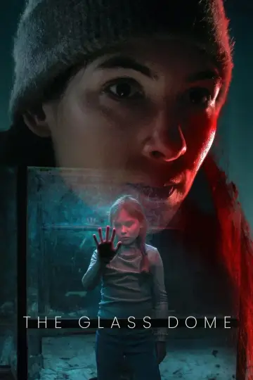 Постер к сериалу "Стеклянный купол" #1417954