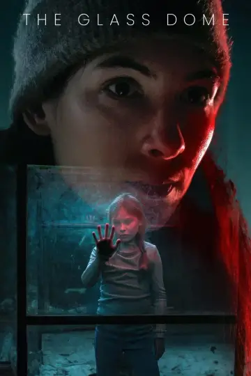 Постер к сериалу "Стеклянный купол" #1417955