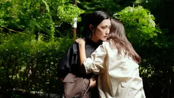 Задник к сериалу "Аромат твоего наследия" #1508828