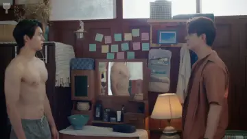 Задник к сериалу "Мой милый Джом" #1508766