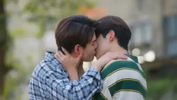 Задник к сериалу "Мой милый Джом" #1508781