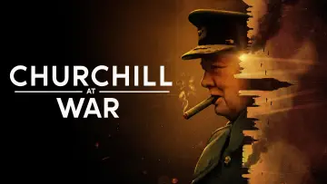 Задник к сериалу "Черчилль на войне" #1508699