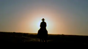 Задник к сериалу "Dans les bottes de Lucky Luke" #1672669