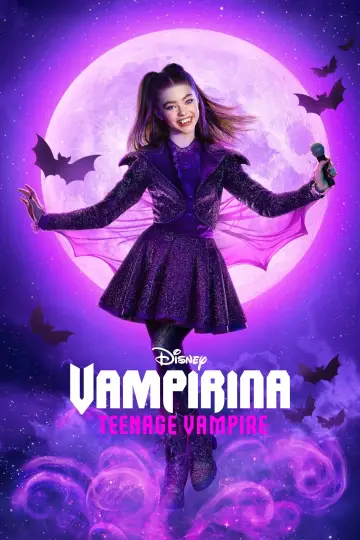 Вампирина (2025)