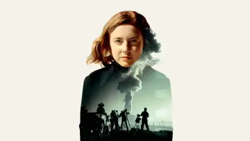 Задник к сериалу "Разделенный мир" #1501070