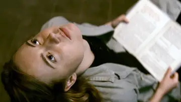 Задник к сериалу "Разделенный мир" #1501071