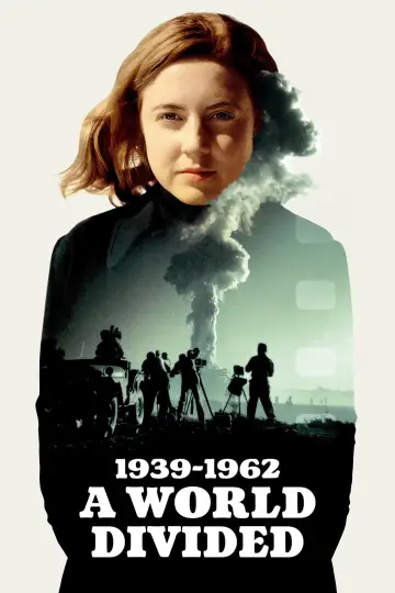 Постер к сериалу "Разделенный мир" #1501077