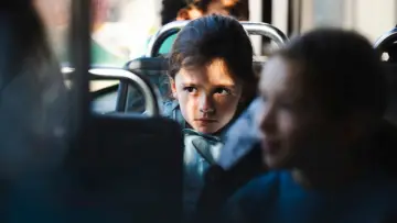 Задник к сериалу "Я не знаю" #1697306