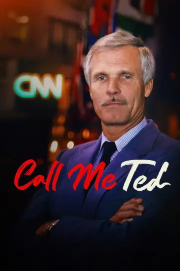 Зовите меня Тед постер