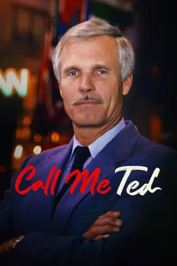 Постер к сериалу "Зовите меня Тед" #1688642