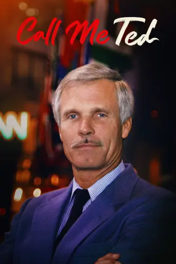Постер к сериалу "Зовите меня Тед" #1688643