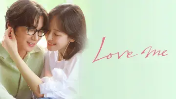 Задник к сериалу "Люби меня" #1503202