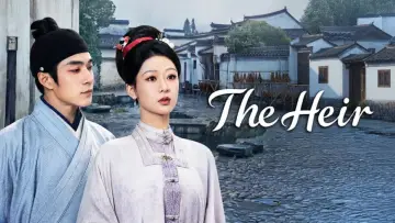 Задник к сериалу "家业" #1477396