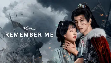 Задник к сериалу "河伯祭" #1556492