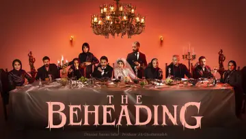 Задник к сериалу "Обезглавливание" #1561326
