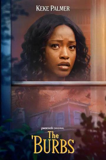 Постер к сериалу "Предместье" #1471884