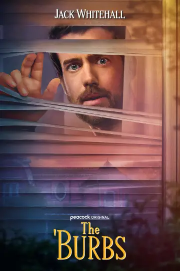 Постер к сериалу "Предместье" #1471887
