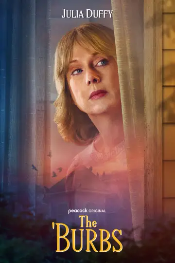 Постер к сериалу "Предместье" #1471888