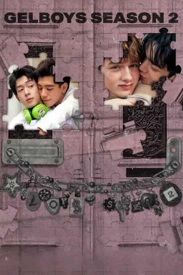 Постер к сериалу "สถานะกั๊กใจ" #1733407