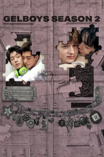 Постер к сериалу "สถานะกั๊กใจ" #1733409