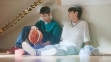 Задник к сериалу "매치플레이" #1490139