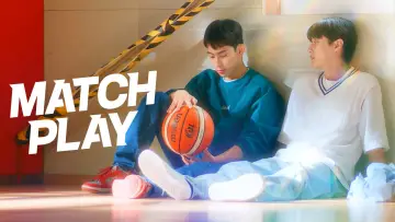 Задник к сериалу "매치플레이" #1490140