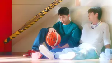 Задник к сериалу "매치플레이" #1490142