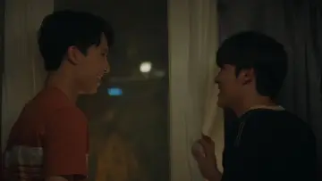 Задник к сериалу "Перестановка" #1671523