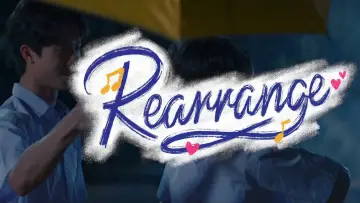 Задник к сериалу "Перестановка" #1671524