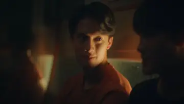 Задник к сериалу "Перестановка" #1671591