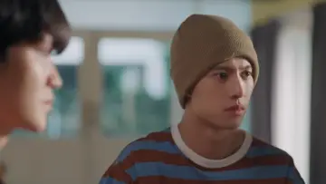 Задник к сериалу "Перестановка" #1671636