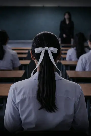 Постер к сериалу "เด็ก เรียบ ร้าย" #1485147