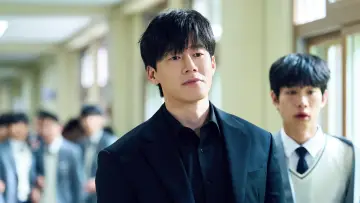 Задник к сериалу "Истинное образование" #1213139