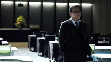 Задник к сериалу "Истинное образование" #1213144