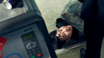 Задник к сериалу "Истинное образование" #1213149