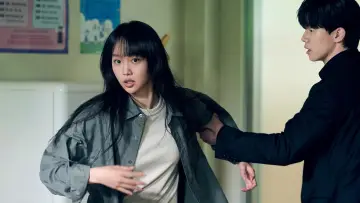 Задник к сериалу "Истинное образование" #1213150