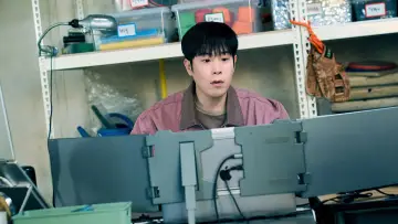 Задник к сериалу "Истинное образование" #1213158