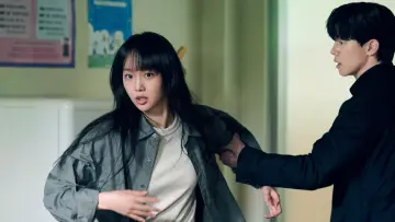Задник к сериалу "Истинное образование" #1213163