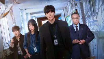 Задник к сериалу "Истинное образование" #1213166