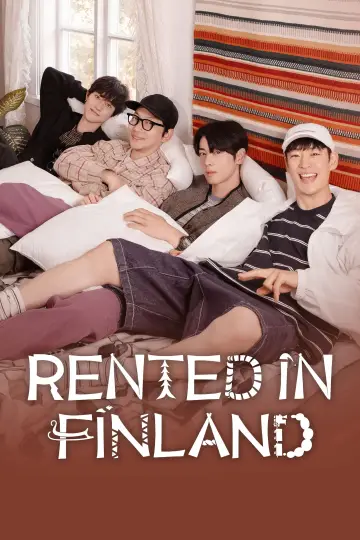 Постер к сериалу "Аренда в Финляндии" #1707135