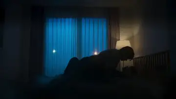Задник к сериалу "Тайные отношения" #1508640